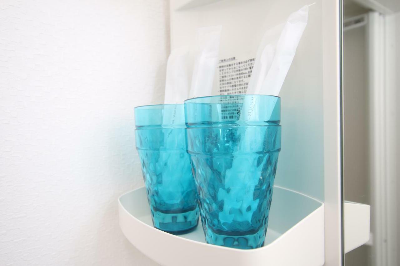 Sakurajima Parkside House B Apartment Osaka Exterior photo